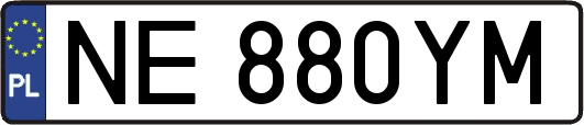 NE880YM
