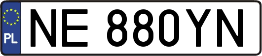 NE880YN
