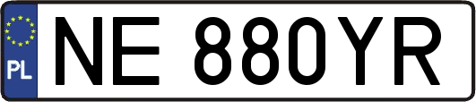 NE880YR