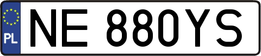 NE880YS