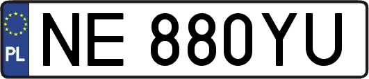 NE880YU