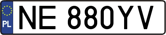 NE880YV