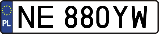 NE880YW