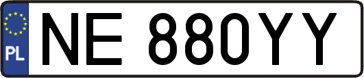 NE880YY
