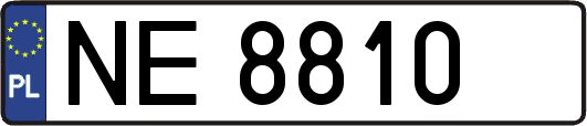 NE8810
