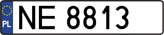 NE8813
