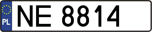 NE8814