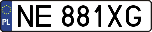 NE881XG