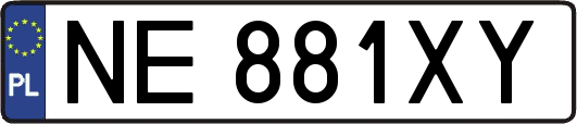 NE881XY