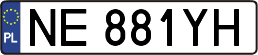 NE881YH