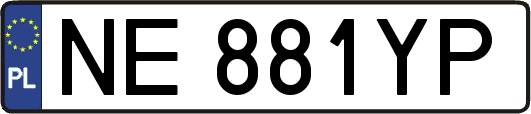 NE881YP