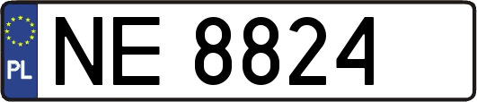 NE8824