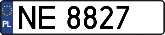 NE8827
