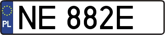 NE882E