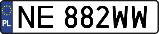 NE882WW