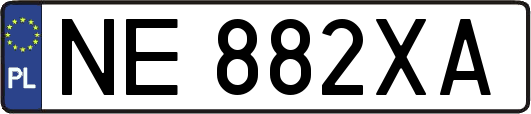 NE882XA