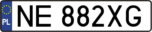 NE882XG