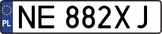NE882XJ