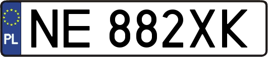 NE882XK