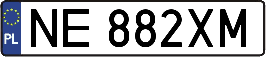 NE882XM