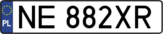 NE882XR