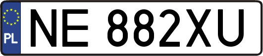NE882XU