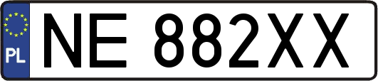 NE882XX