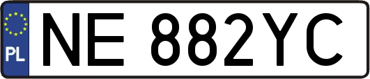 NE882YC