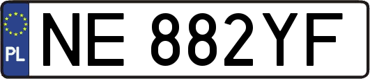 NE882YF