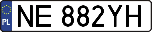 NE882YH