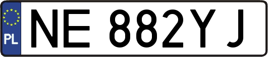 NE882YJ
