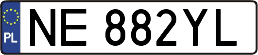 NE882YL