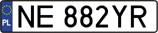 NE882YR