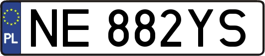 NE882YS