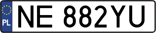 NE882YU