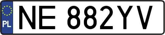 NE882YV