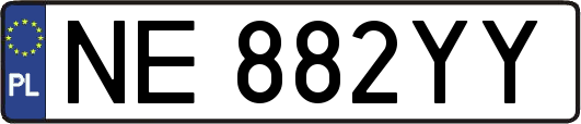 NE882YY