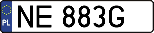 NE883G