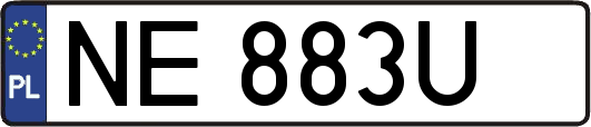 NE883U
