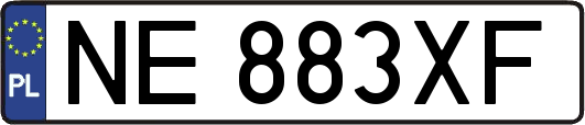 NE883XF