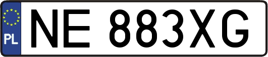 NE883XG