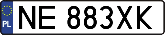 NE883XK