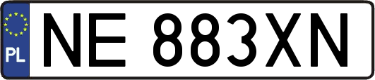 NE883XN