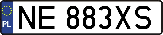 NE883XS
