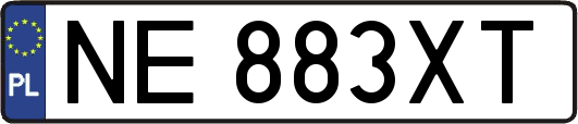 NE883XT