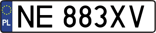 NE883XV