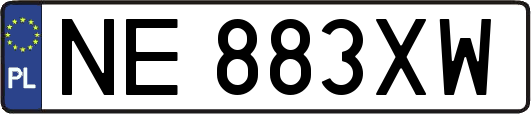 NE883XW