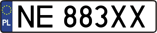 NE883XX
