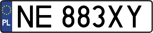 NE883XY