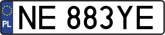 NE883YE